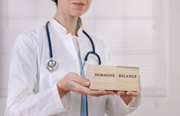 What You Should Know About Hormone Therapy