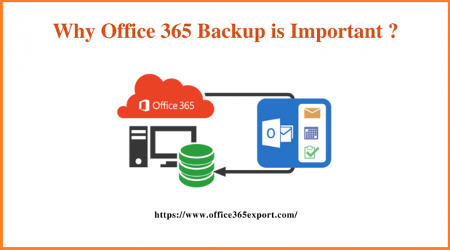 Best 2 Methods to Backup Office 365 Email Mailbox Locally
