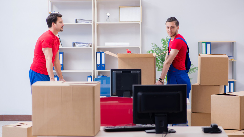 What Are the Reasons for Hiring Professional Office Packers and Movers in Hyderabad?