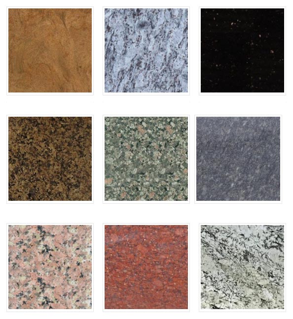 Extraction of Granite and Its Uses