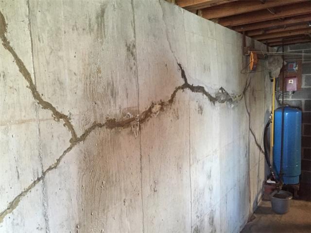 Things You Need to Know About Basement Wall Crack Repair
