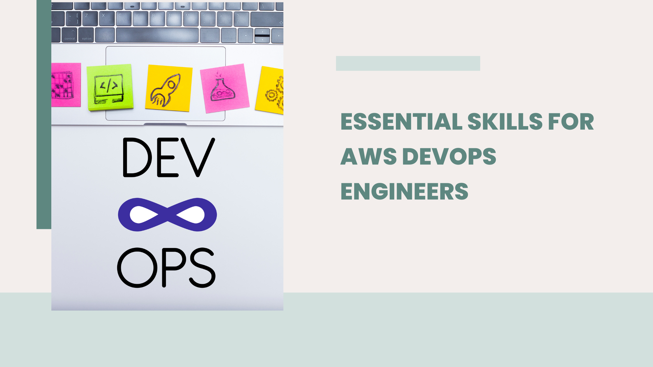 What Are the Essential Skills for AWS DevOps Engineers?