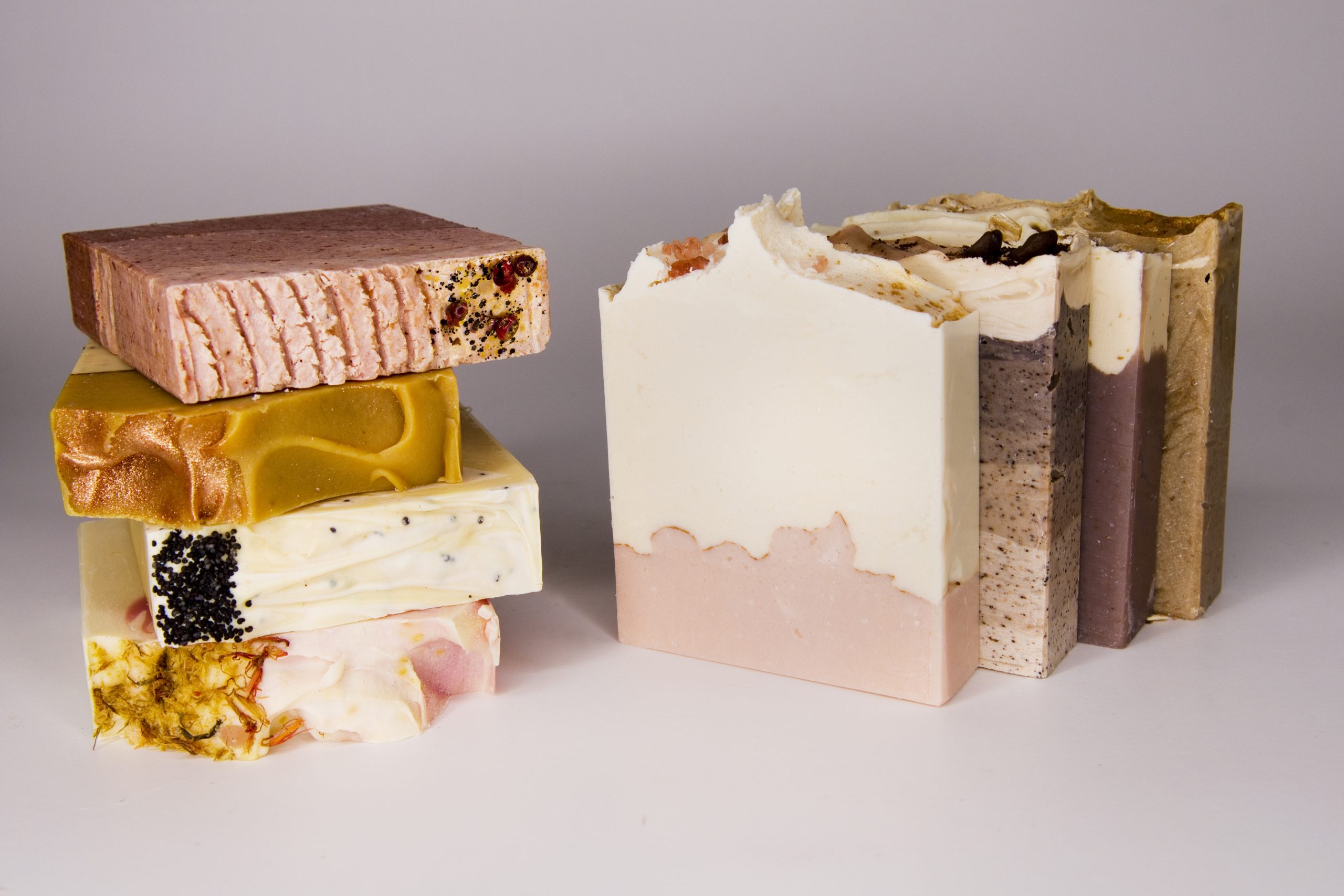 Inspirational Packaging Designs for Your Soap in Australia
