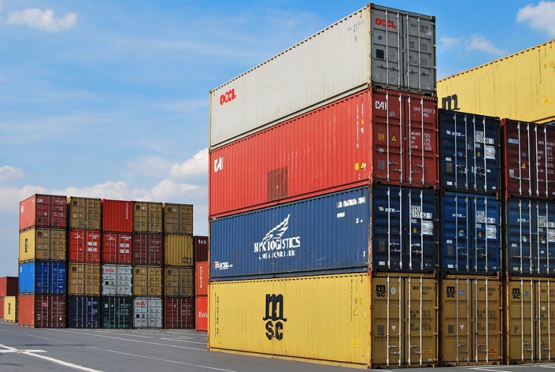 5 Benefits of Importing Goods