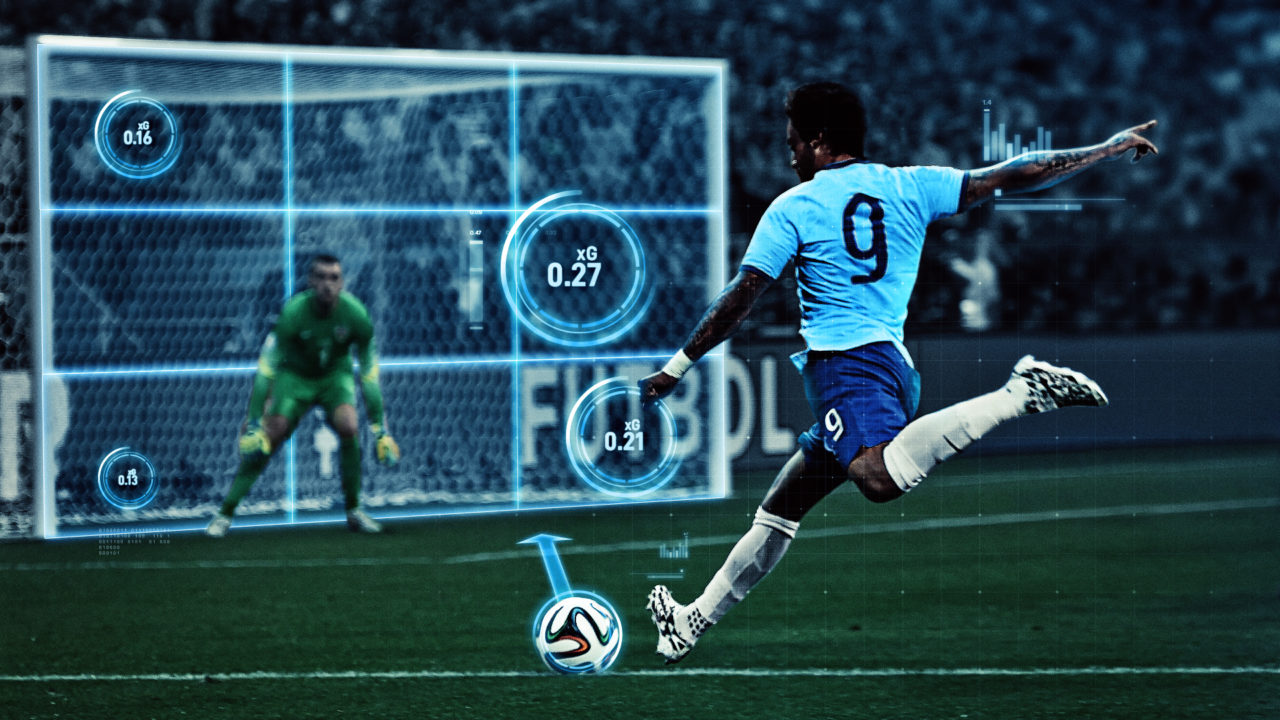 The 10 Greatest Football Goals of All Time