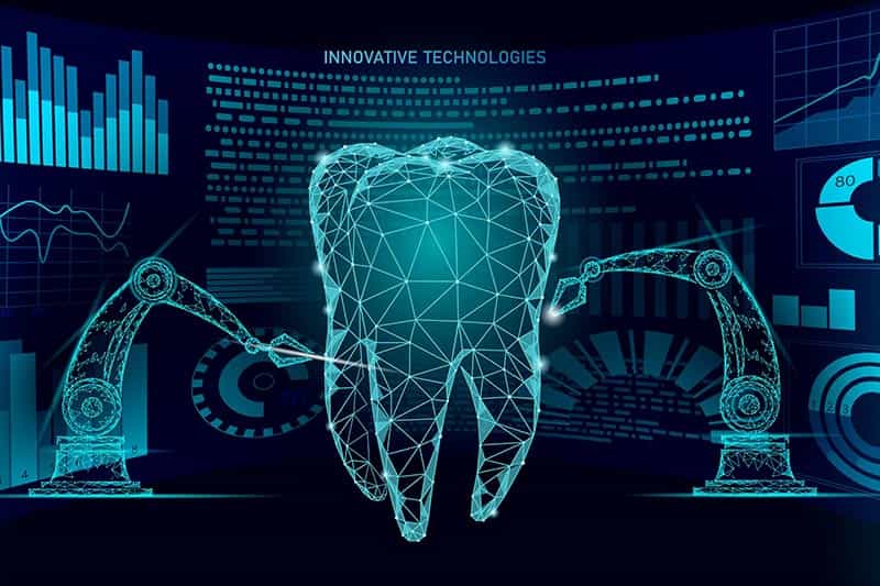Latest Technologies In Dental Procedures 
