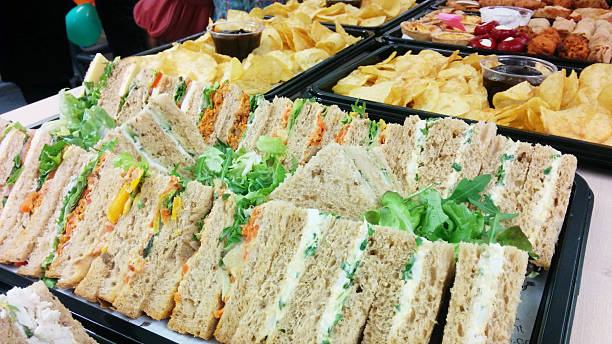 7 Ideas Before Choosing a Corporate Catering For Your Special Day