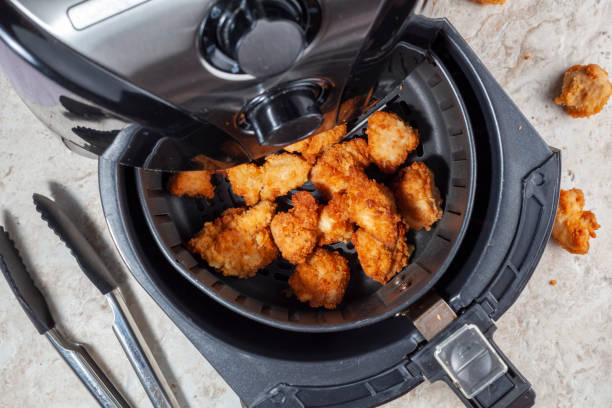 Amazing Air Fryer Recipes