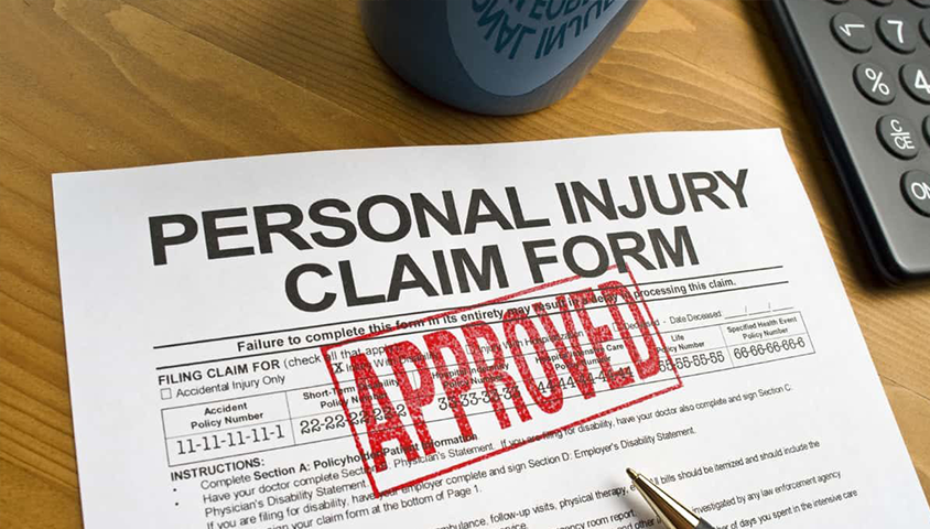 The Types of Personal Injury Cases You Need to Know