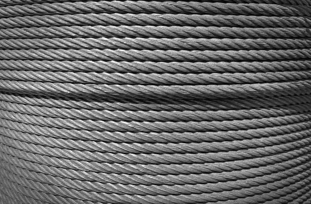 Why Choose Hoist Rope: Advantages and Uses of Hoist Rope