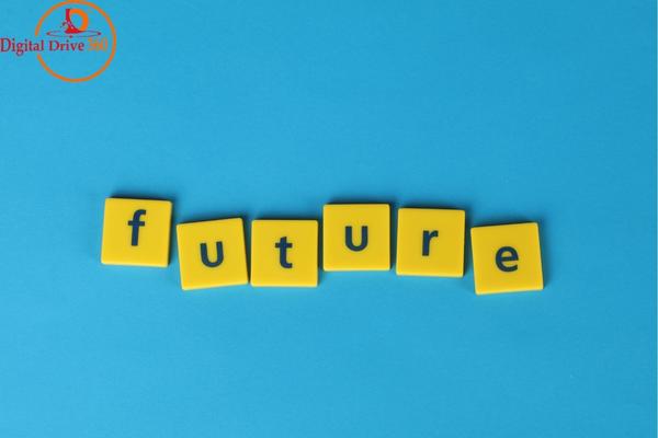 Future of Digital Marketing