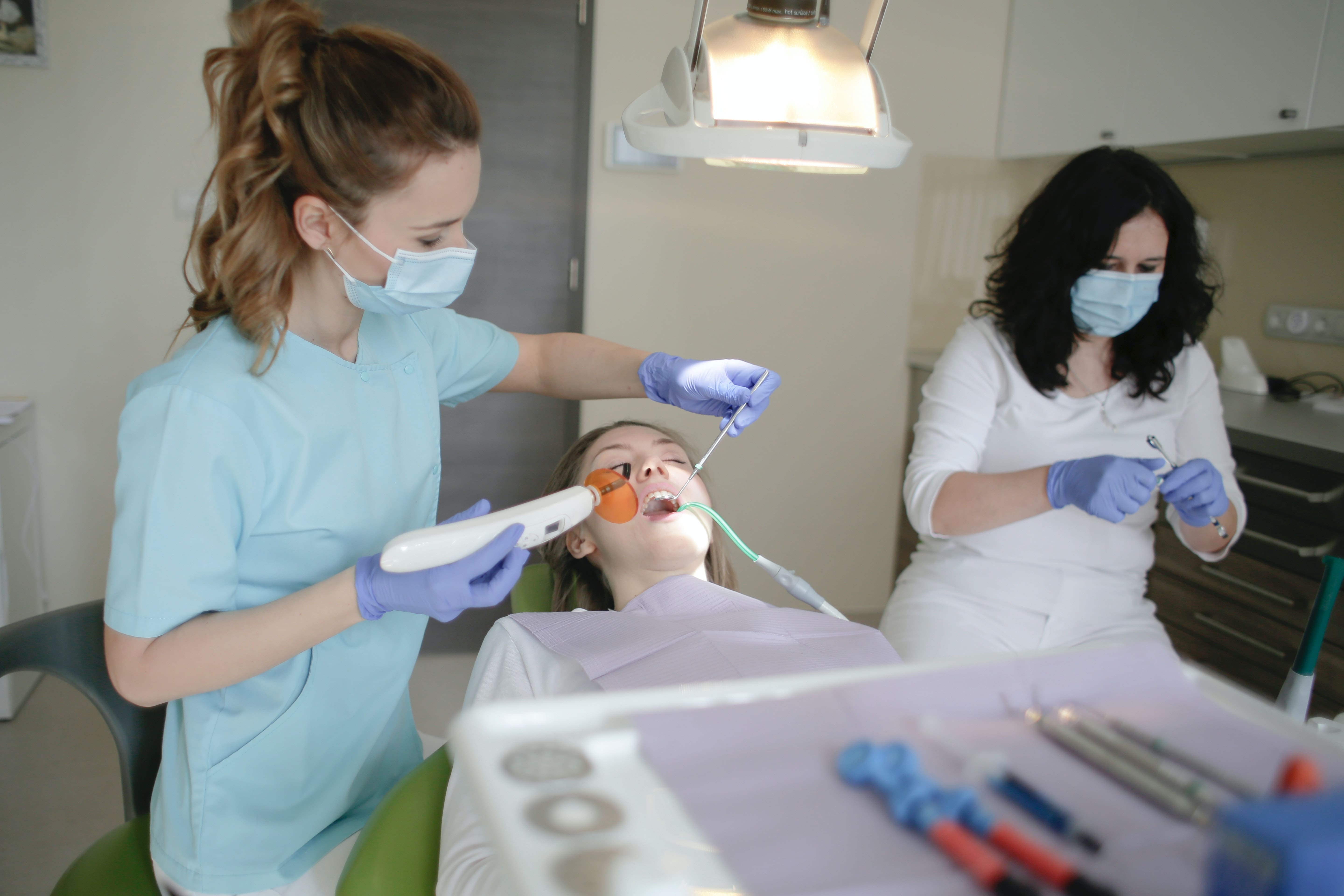 Facts About Dental Cleaning: How Long Does a Dental Cleaning Take?