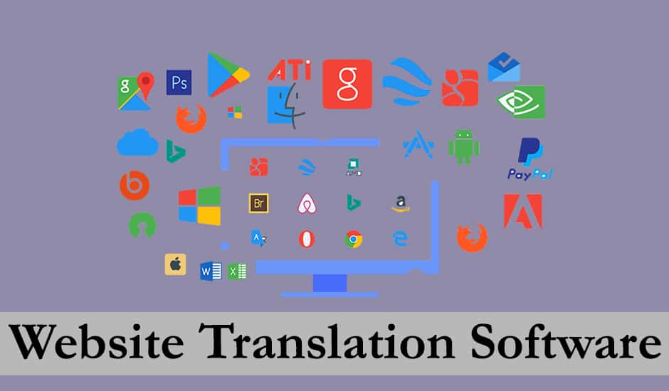 Website Translation Software: Choose the Right One for Your Business