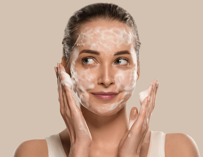 Best Skin Whitening Face Washes