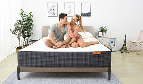 Have You Ever Experienced a Truly Breathable Mattress?