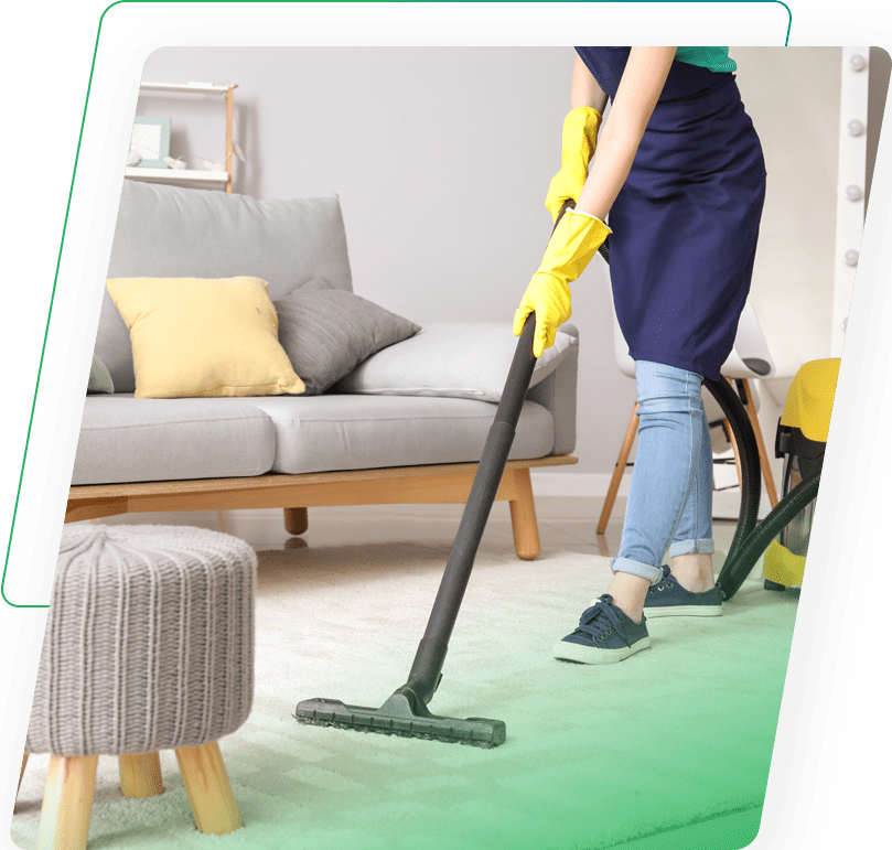 House Cleaning for Busy Moms and Professional Service to Keep You on Top