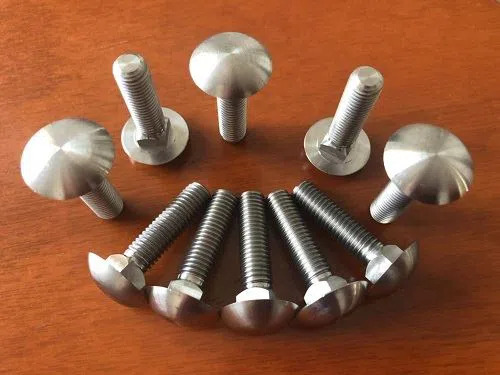 Why Titanium Fasteners Are Better to Use!