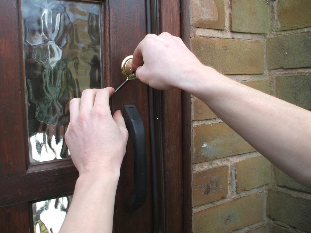 Things to Try if You Are Locked Out of Your House