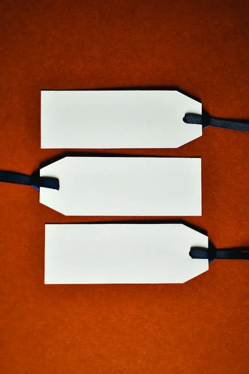 The Complete Guide to Ifting & Rigging Tags