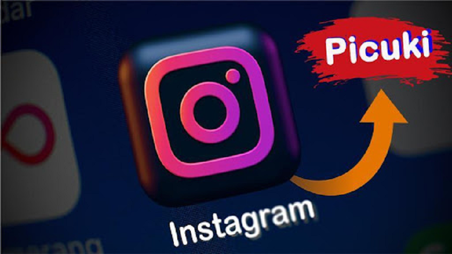 Picuki: Instagram Editor & Viewer for Insta Stories, Profile, Posts & More