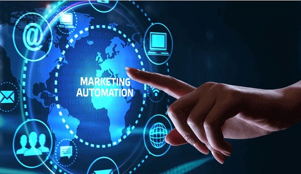 The Complete Guide to Automated Marketing Platforms and Tools: Email Marketing Automation