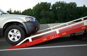 Why Do You Need Professional Roadside Assistance Services