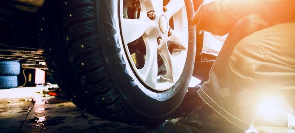 Choose the Tyres That Fit the Best for Your Automobile