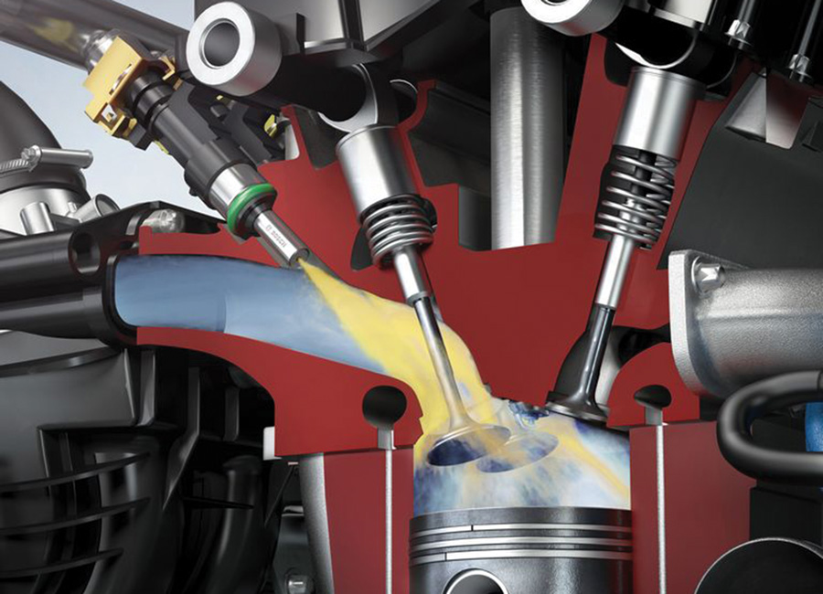 All You Need to Know About Aircraft Fuel Injectors