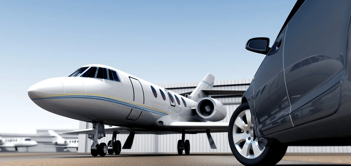 Tips to Help You Pick the Best Airport Limo Service