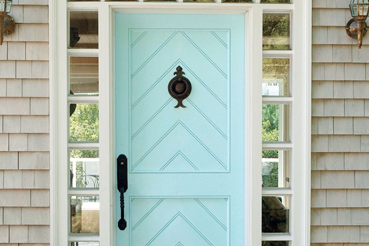 Which Factors Affect the Cost of a Front Door?