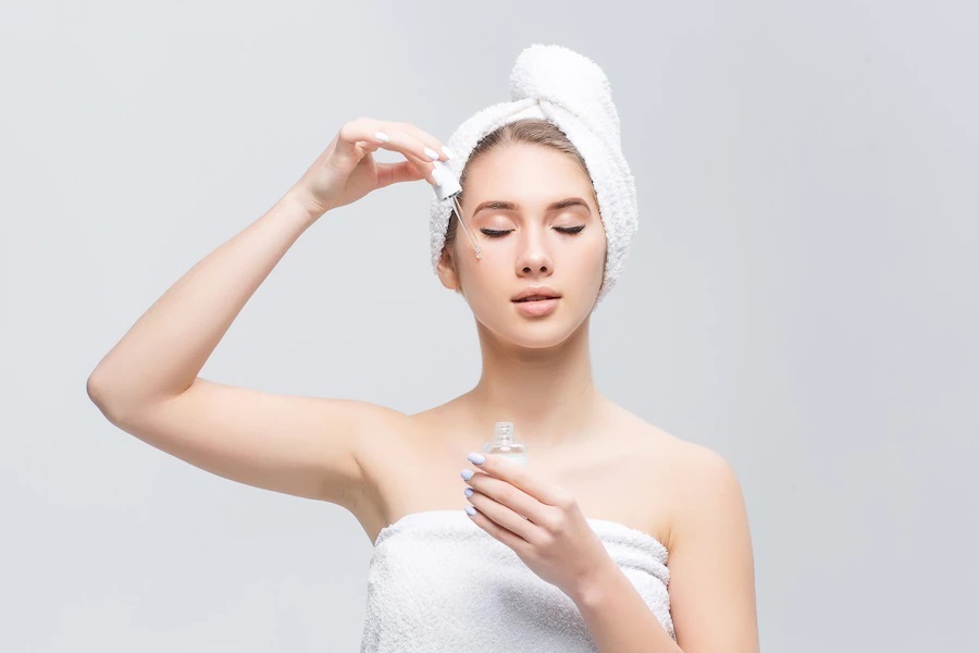 Types of Face Serum and How to Choose