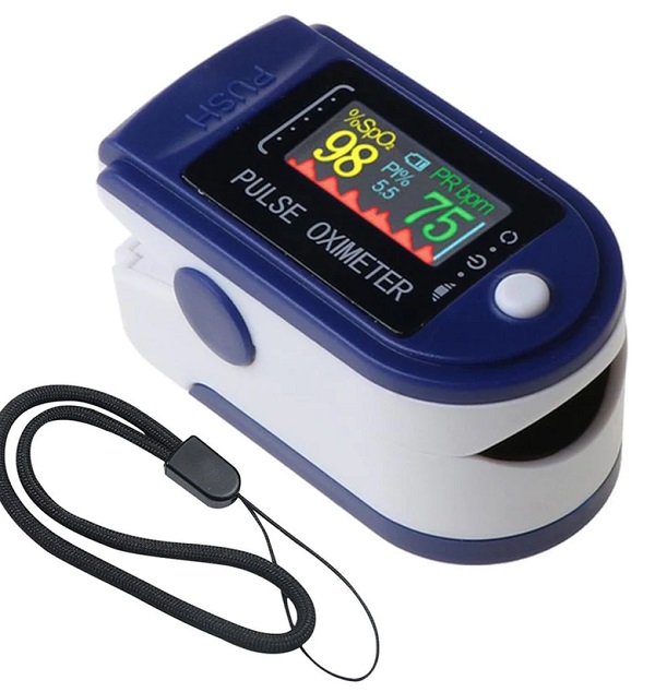 Pulse Oximeter: What You Should Be Using