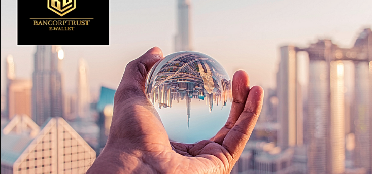 Blockchain Digitalcity Community - Bancorptrust