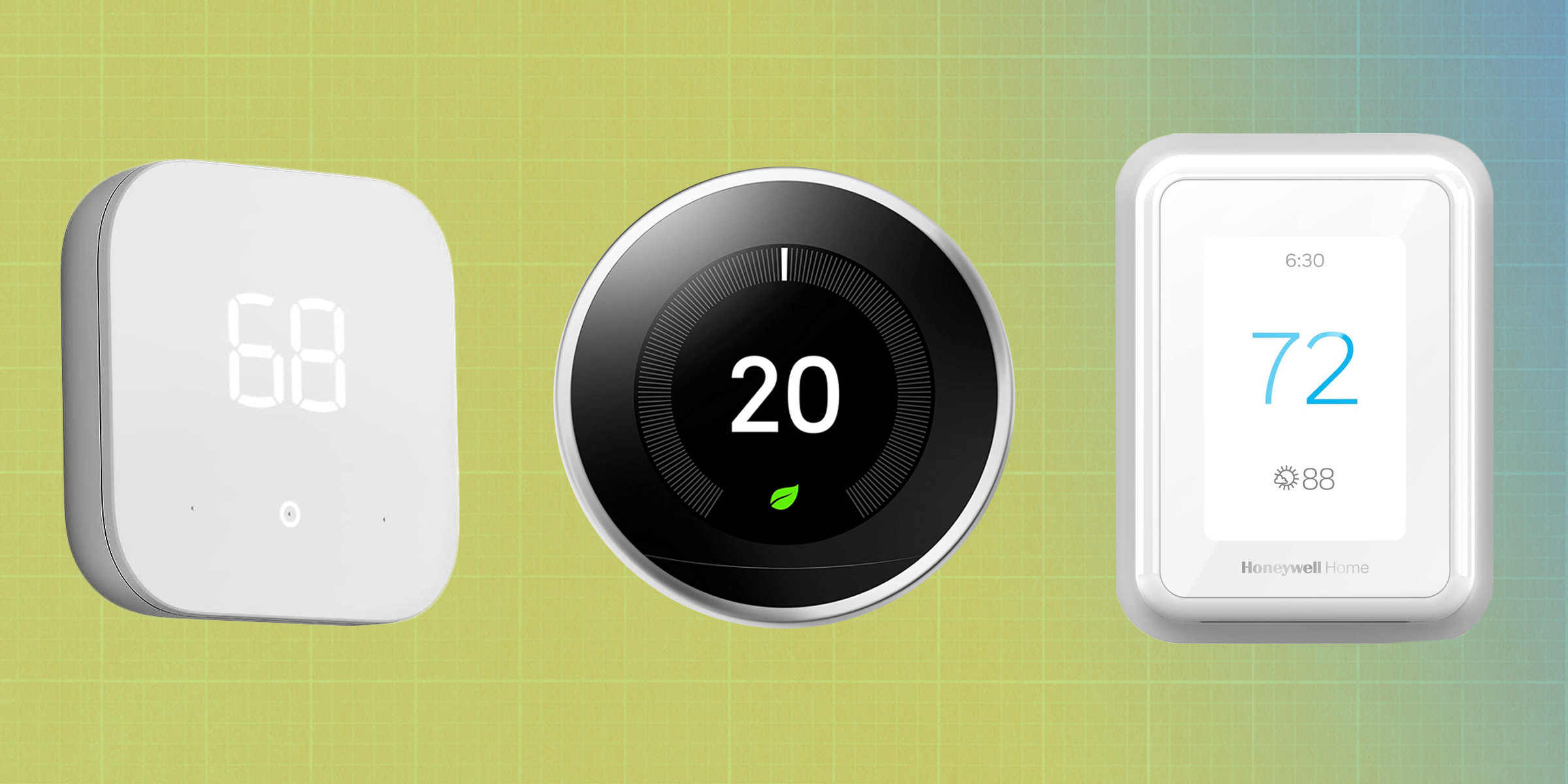 Is Investing in Smart Thermostats the Smart Choice?