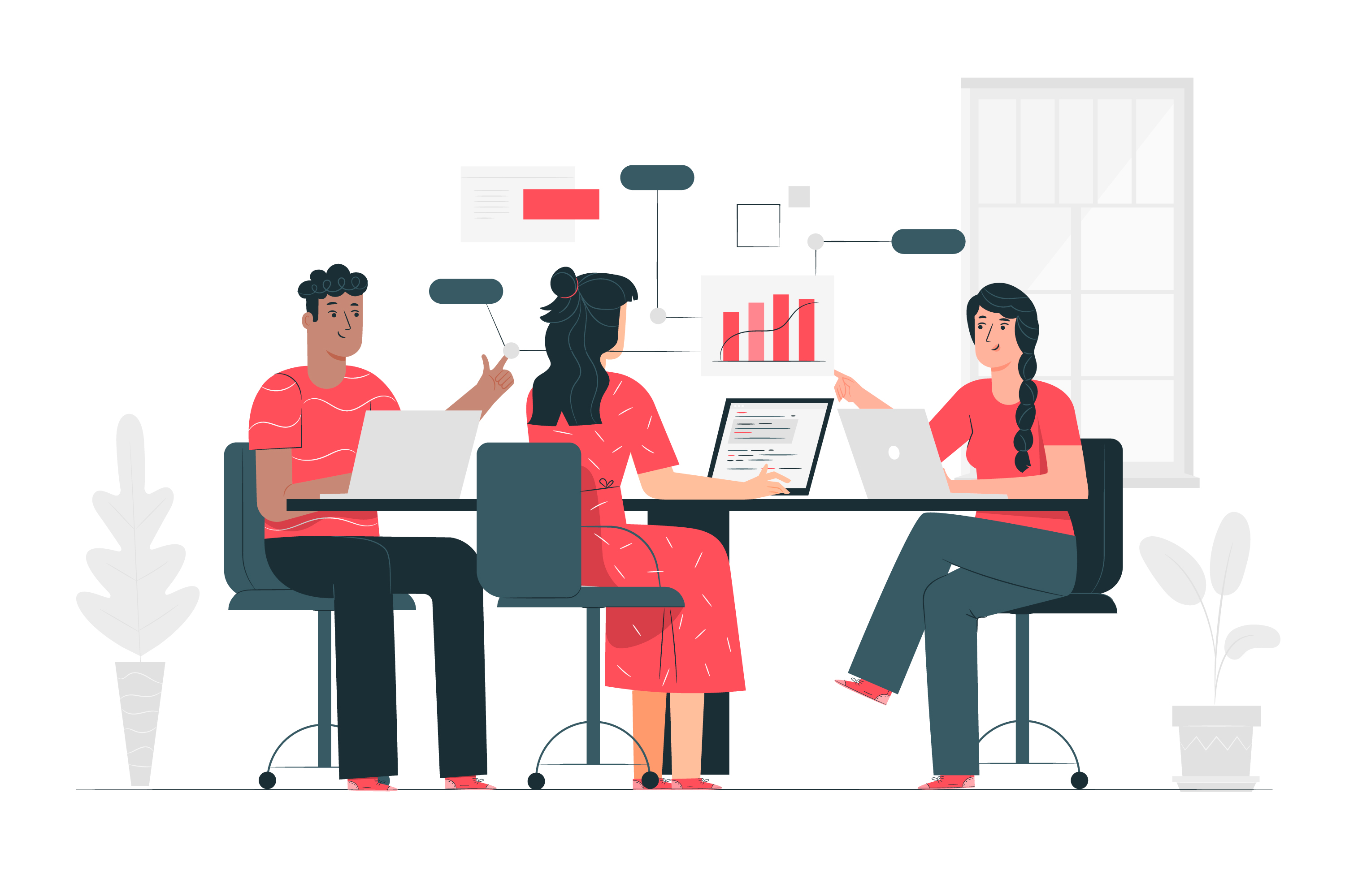 5 Ways to Improve Team Collaboration With Team Chat Software