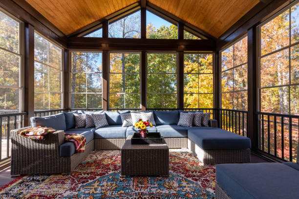 Ways to Prepare Your Home for Autumn