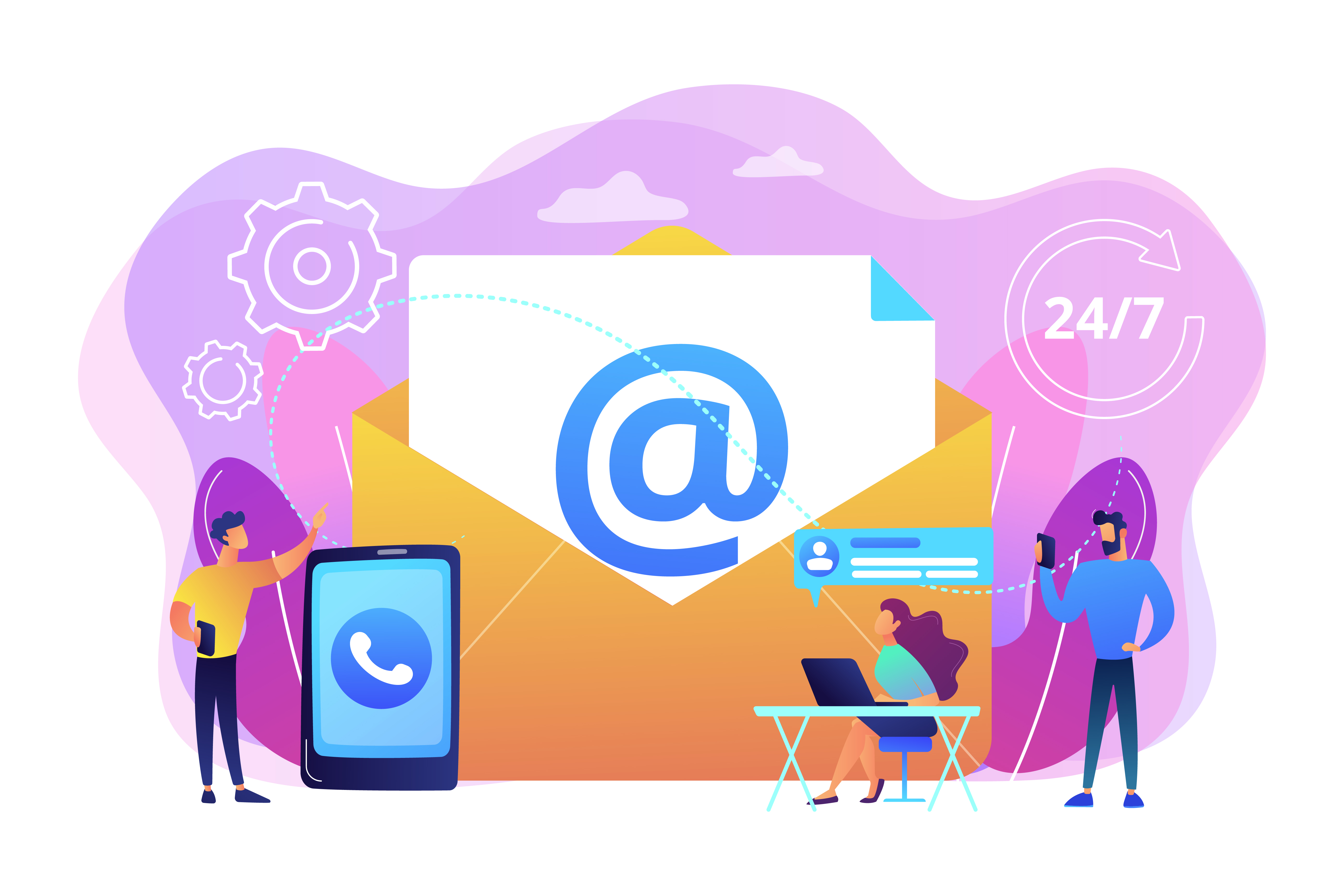 How Email Tracking Can Benefit Your Small Business