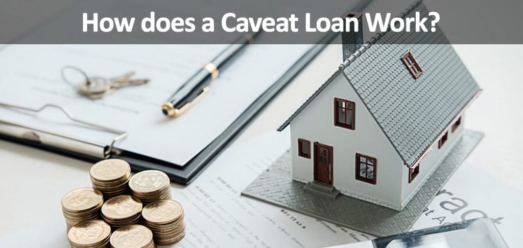 The Biggest Benefits of Using a Caveat Loans to Finance Your Business