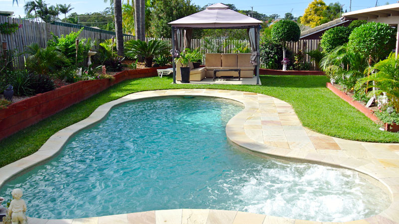 Things to Consider When Choosing Pool Builders in Gold Coast