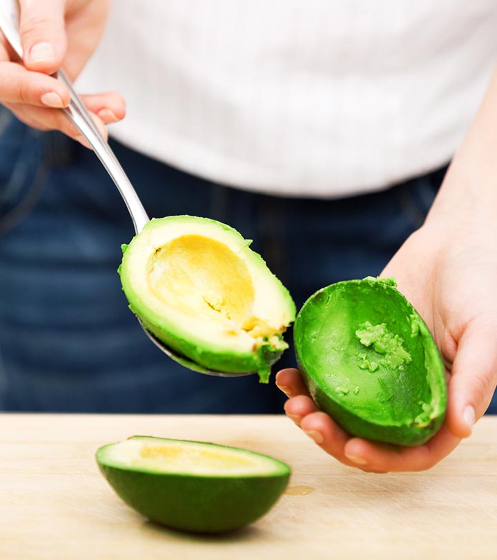 How Avocados Help in Losing Weight