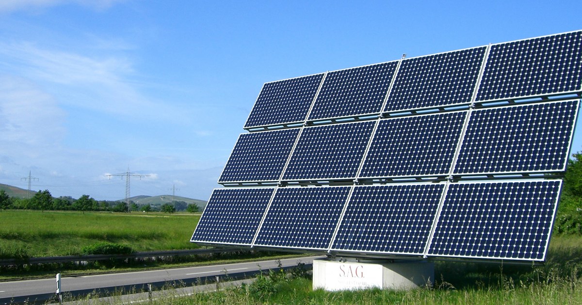 Top 5 Reasons Why Solar Energy Is Still the Most Reliable Source of Energy