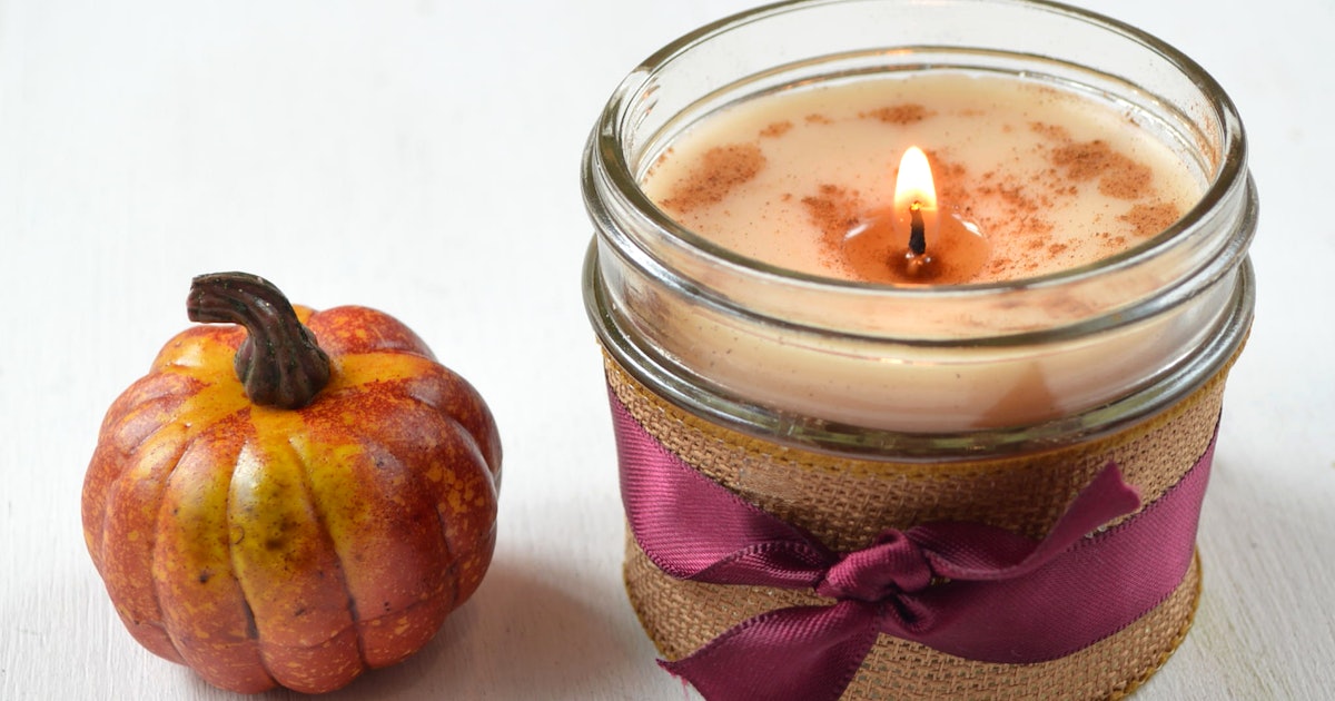 Pumpkin Spice Candles: How They�re Disrupting Your Home & Creating a Spice Hype in Stores