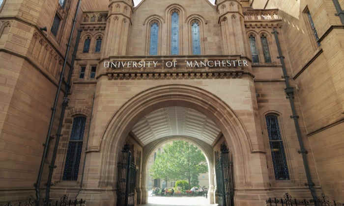  What Is the Acceptance Rate at University of Manchester? 