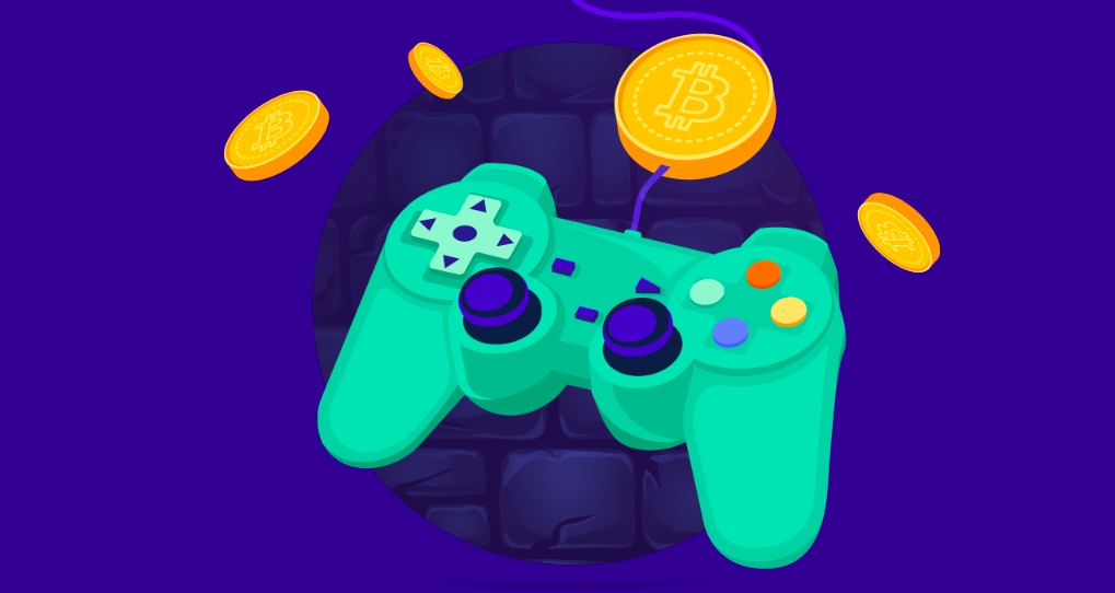 The Top Gaming Crypto Coins to Buy Right Now