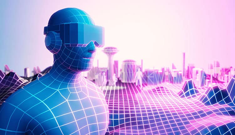 Metaverses and Why They Are So Important to the Big Tech Companies