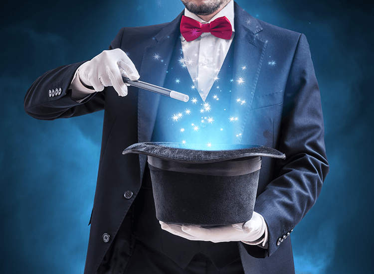 Reasons to Hire a Magician for Your Corporate Events