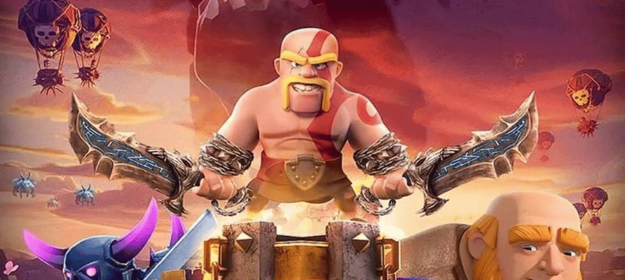 Download Free Latest Version of Null�s Clash Mod Apk