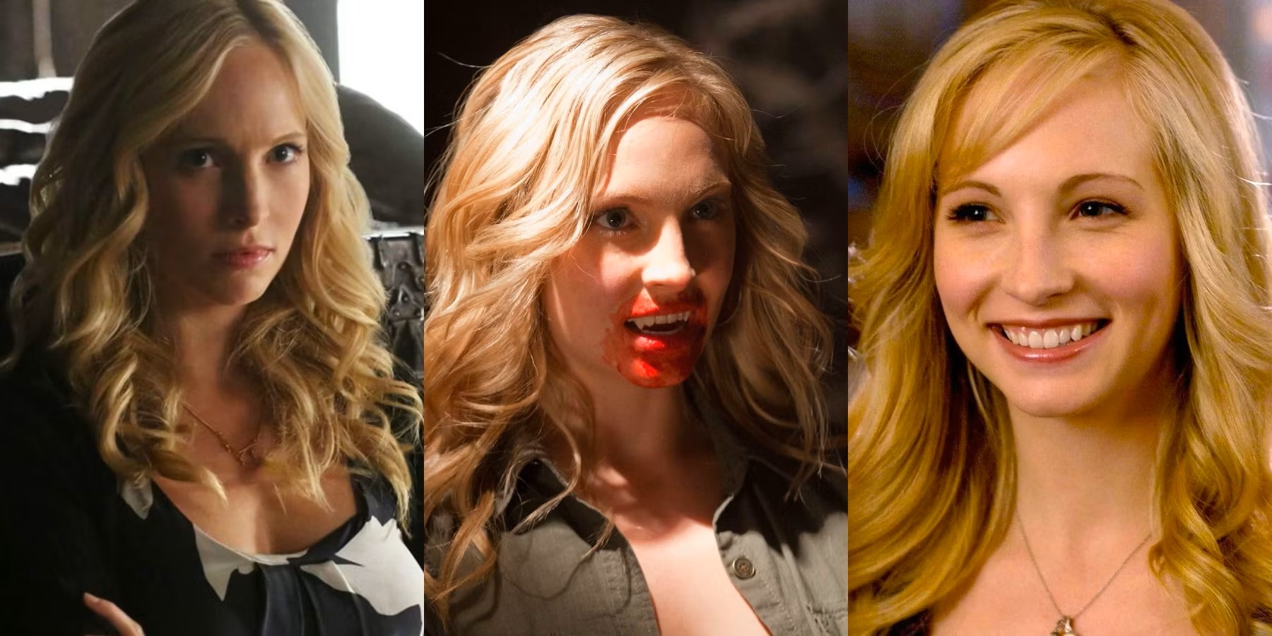 The Vampire Diaries Caroline Forbes: Fun Facts About the Character