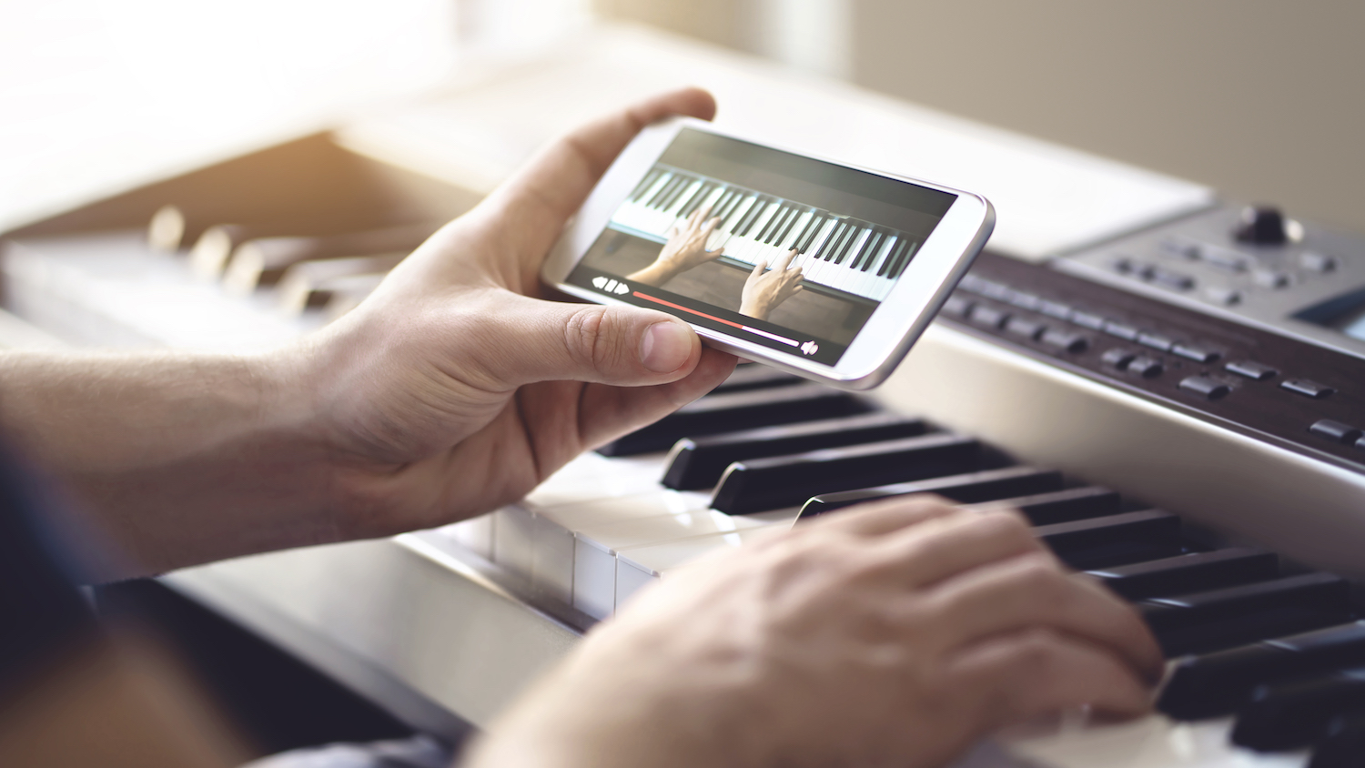 2022�s Top Learning Apps, Courses, and Software for Piano