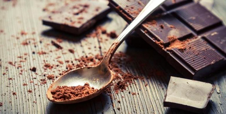 The 4 greatest health benefits of dull chocolate